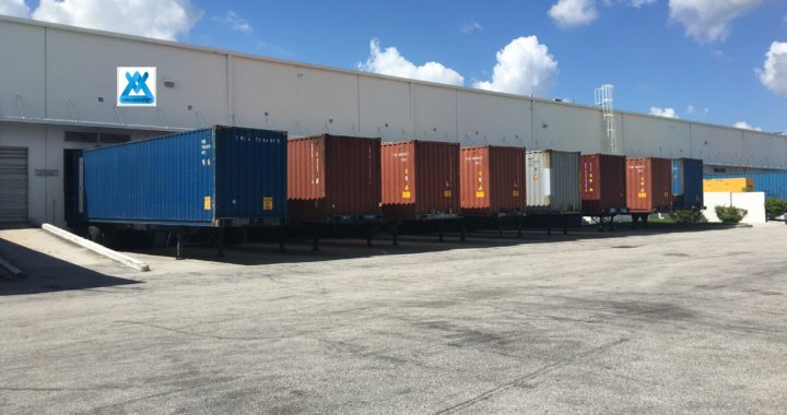 Warehousing Services