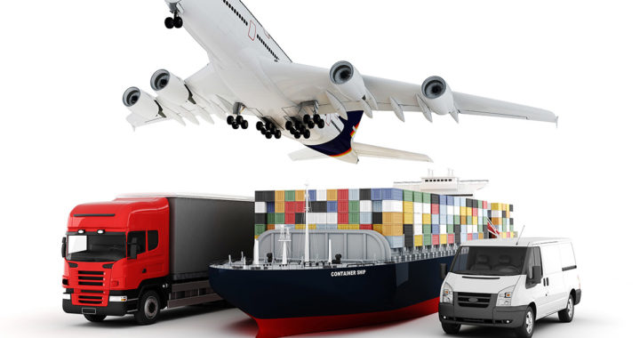 Third Party Logistics