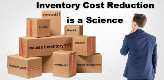 Inventory Cost Reduction
