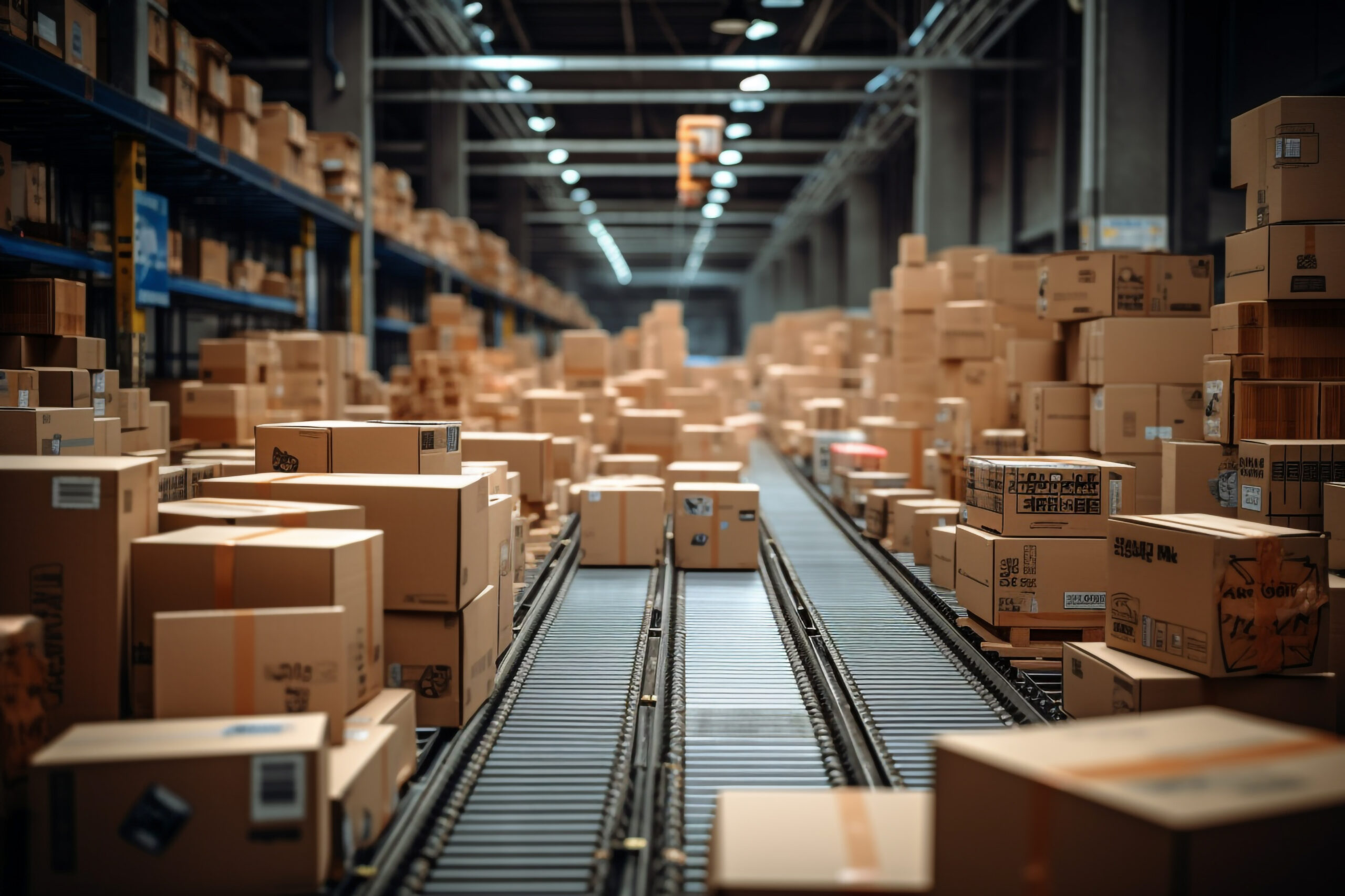 Ecommerce Fulfillment