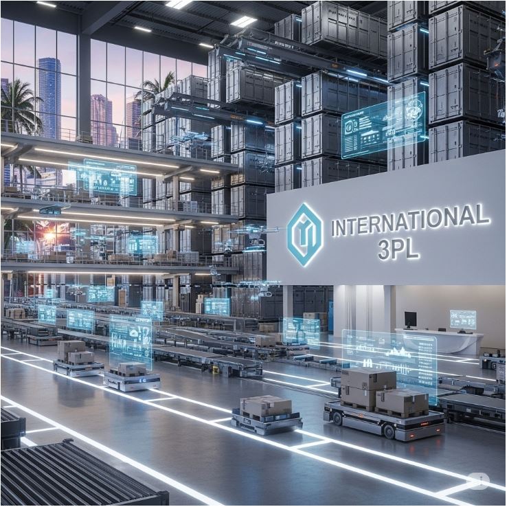 Finding the Best Freight Forwarder in Miami