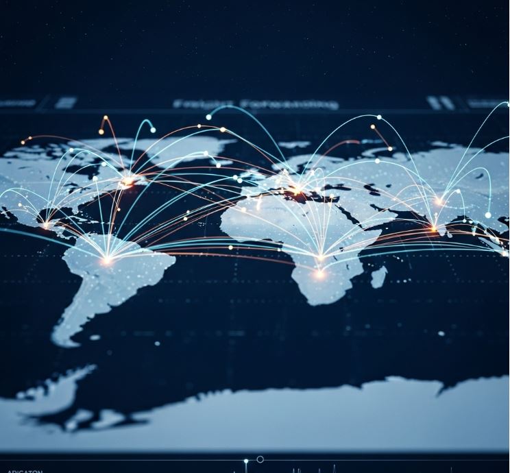 Algorithmic Foresight